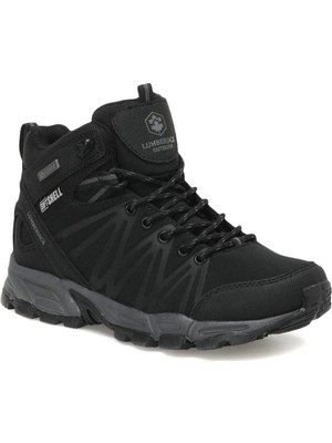 Lumberjack Shell Hi G Unisex Waterproof Su Geçirmez Outdoor Tekking Spor Bot