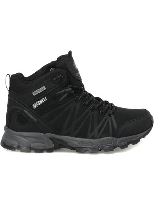 Lumberjack Shell Hi G Unisex Waterproof Su Geçirmez Outdoor Tekking Spor Bot