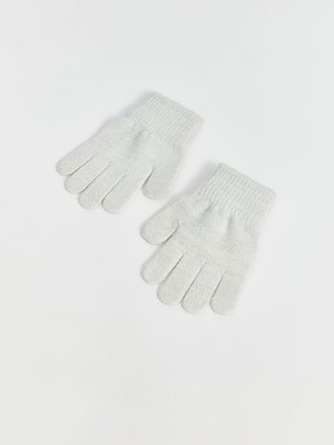 Lcw Accessorıes Kız Çocuk Triko Eldiven