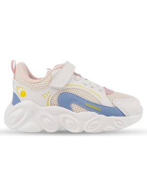 Bags Shoes Cool Kelvin Flt Çocuk Yüksek Taban Sneaker Spor Ayakkabı
