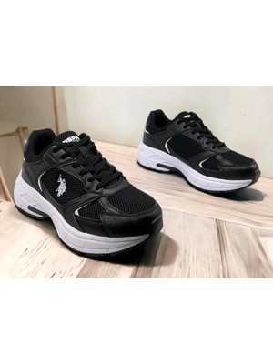 Bags Shoes U.s.polo Assn. Felix Erkek Premium Sneaker Spor Ayakkabı