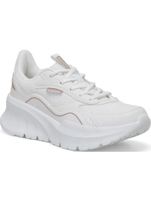 Kinetix Solida Tx W Kadın Yüksek Taban Sneaker Spor Ayakkabı