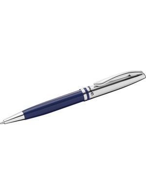 Pelikan Jazz K35 Dark Blue Tükenmez Kalem