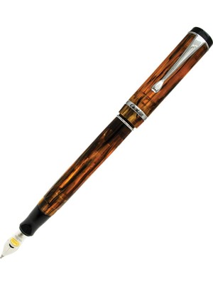 Conklin Duragraph Amber Dolma Kalem M Uç