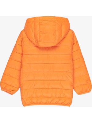 Quiksilver EQKJK03127-957 Scaly Erkek Çocuk Mont