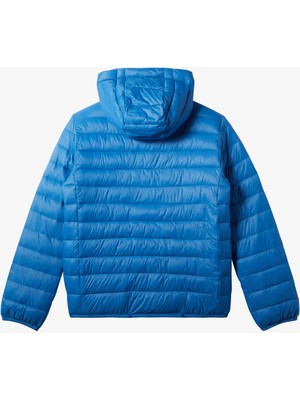 Quiksilver EQBJK03326-BNJ0 Scaly Erkek Çocuk Mont