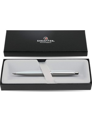 Sheaffer 94002 Vfm Tükenmez Kalem Krom