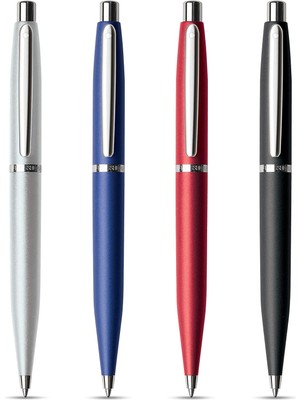 Sheaffer 94002 Vfm Tükenmez Kalem Krom