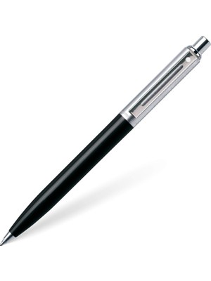 Sheaffer 3212 Sentinel Tükenmez Kalem Siyah