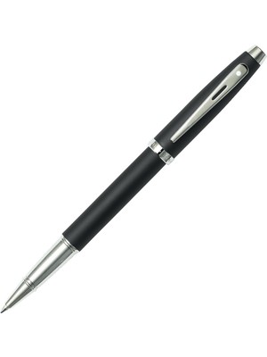 Sheaffer 93171 Sheaffer 100 Roller Kalem Siyah