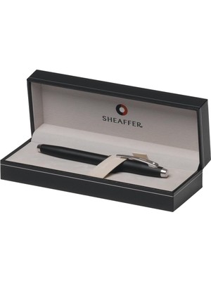 Sheaffer 93171 Sheaffer 100 Roller Kalem Siyah