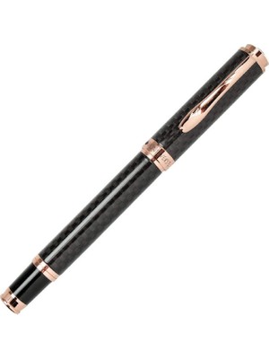 Monteverde 20TH Anniversary Innova Rose Gold Dolma Kalem M