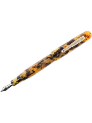 Conklin All American Tortoiseshel Dolma Kalem Omniflex Uç