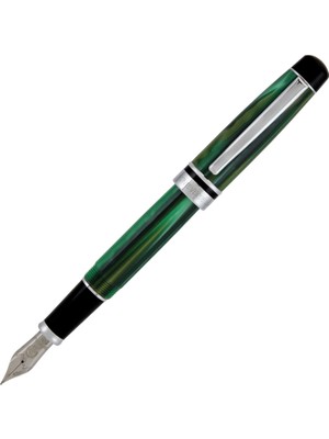 Monteverde Prima Fountain Pen Green - S