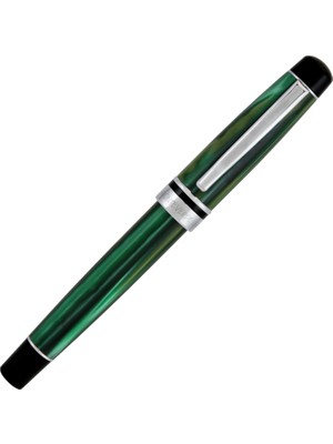 Monteverde Prima Fountain Pen Green - S