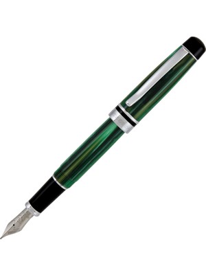 Monteverde Prima Fountain Pen Green - S