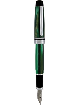 Monteverde Prima Fountain Pen Green - S