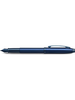 Sheaffer 9371-0 100 Serisi Dolma Kalem (M) Saten Mavi