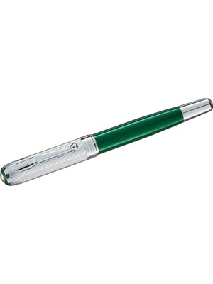 Monteverde Prima Serisi MV27060 Dk M Prima Green Dolma Kalem