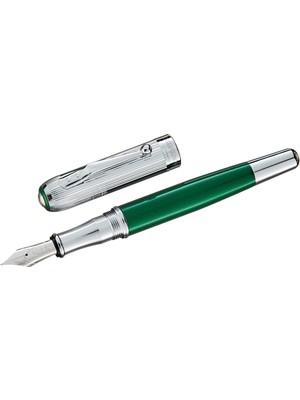 Monteverde Prima Serisi MV27060 Dk M Prima Green Dolma Kalem