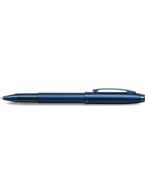 Sheaffer 9371-2 100 Serisi Tükenmez Kalem Saten Mavi