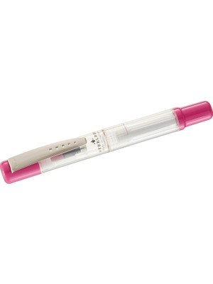 Steelpen Ice Serisi 4816 Dk Pembe Dolma Kalem