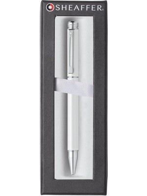 Sheaffer 9153-2 Sheaffer 200 Tükenmez Kalem Beyaz