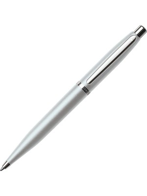 Sheaffer Vfm Strobe Sılver Vernickelten Tonlarıyla Tükenmez Kalem