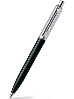 Sheaffer 3212 Sentinel Tükenmez Kalem Siyah