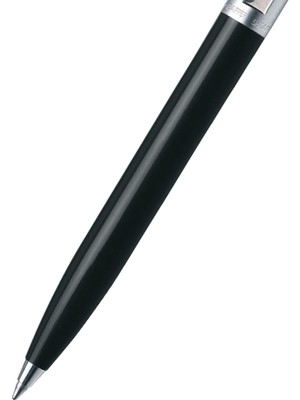 Sheaffer 3212 Sentinel Tükenmez Kalem Siyah