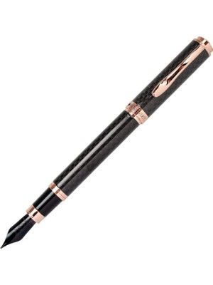 Monteverde 20TH Anniversary Innova Rose Gold Dolma Kalem M