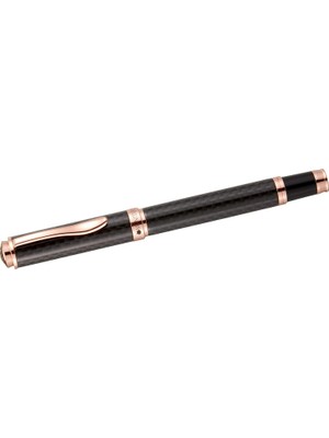 Monteverde 20RD Anniversary Innova Rose Gold Dolma Kalem F