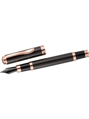 Monteverde 20RD Anniversary Innova Rose Gold Dolma Kalem F