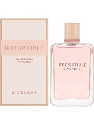 Givenchy Irresistible Very Floral Edp 80 ml