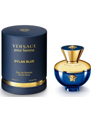 Versace Dylan Pour Femme 100ML Edp