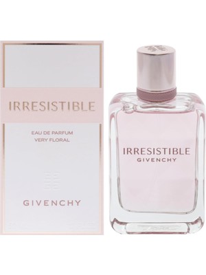 Givenchy Irresistible Very Floral Edp 50 ml