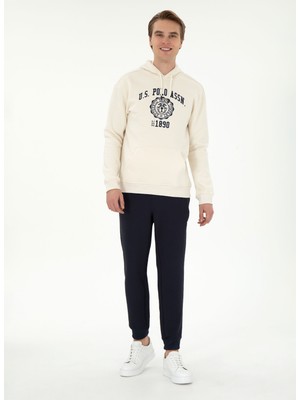 U.s. Polo Assn. Normal Bel Regular Fit Lacivert Erkek Eşofman Altı G081SZ0OP.000.1946608