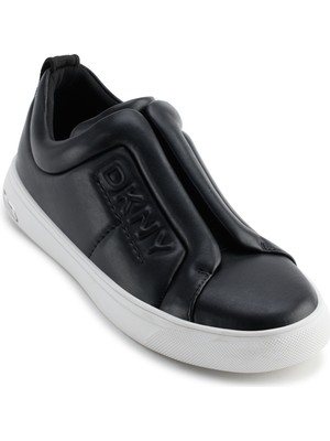 Dkny Siyah Kadın Sneaker K3464220