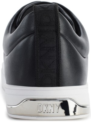 Dkny Siyah Kadın Sneaker K3464220