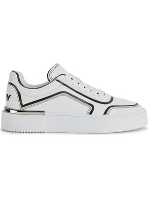 Dkny Beyaz Kadın Sneaker K3491306