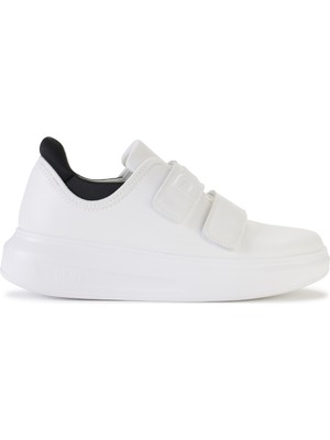 Dkny Beyaz Kadın Sneaker K3422734