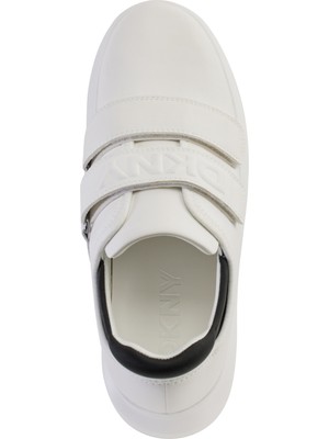 Dkny Beyaz Kadın Sneaker K3422734