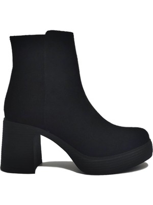 Beety B022 Ayakkabı Siyah