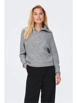 Only Kadın Sweatshirt 15247008