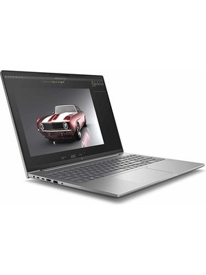 Hp Zbook Power 16 G11 Intel Core Ultra 7 155H 48GB 4tb SSD 8gb Rtx 2000 Ada 16" Wuxga Windows 11 Pro Taşınabilir Iş Istasyonu 8T0U3EA-A7