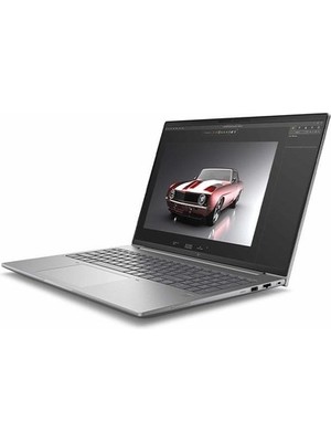 Hp Zbook Power 16 G11 Intel Core Ultra 7 155H 48GB 4tb SSD 8gb Rtx 2000 Ada 16" Wuxga Windows 11 Pro Taşınabilir Iş Istasyonu 8T0U3EA-A7