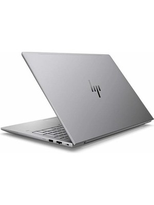 Hp Zbook Power 16 G11 Intel Core Ultra 7 155H 48GB 4tb SSD 8gb Rtx 2000 Ada 16" Wuxga Windows 11 Pro Taşınabilir Iş Istasyonu 8T0U3EA-A7