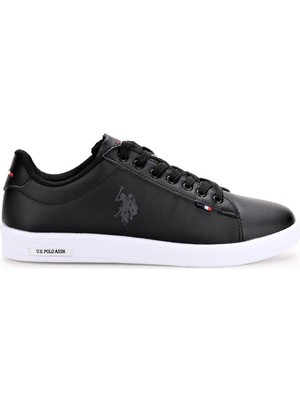 U.S. Polo Assn. U.S.Polo Assn. Franco-m  40/45 Erkek Günlük Sneaker Spor Ayakkabı