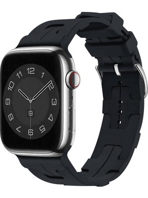 ZORE Watch 7 45MM Krd-92 Uyumlu Kordon Zore - Midnight