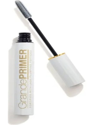 Grande Cosmetics Grandeprımer Pre-Mascara Lengthener & Thickener White 9.1 G